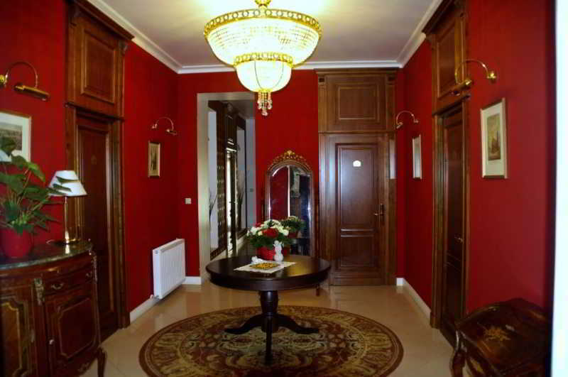 Hotel Angelo D'Oro Ploieşti Exterior foto